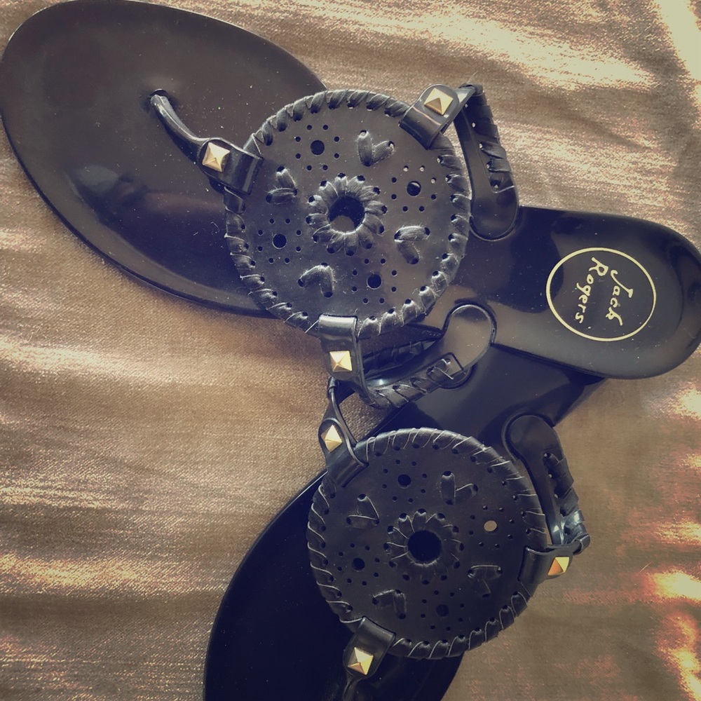 Jack Rodgers sandals
